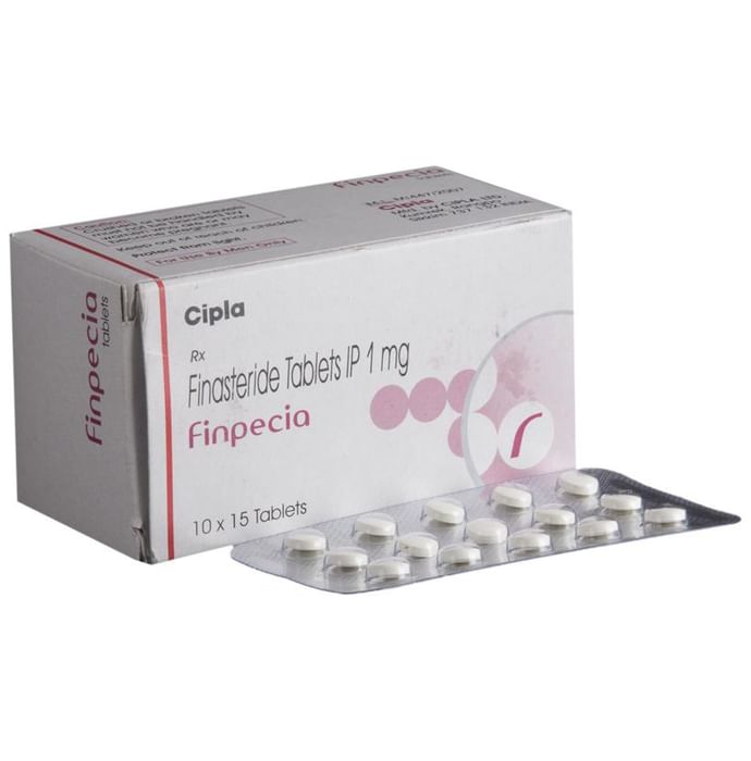 Finpecia Tablet