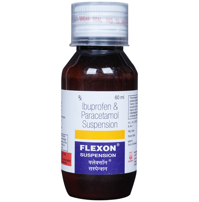 Flexon Suspension