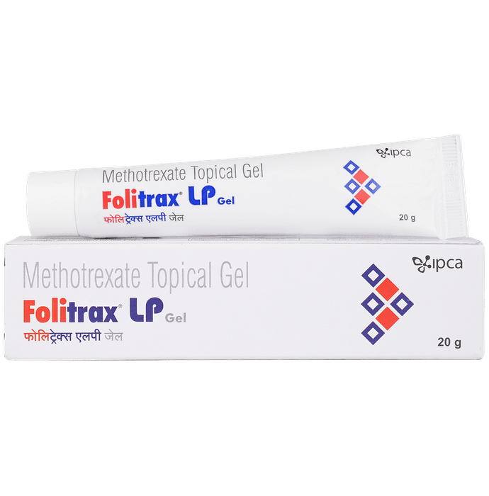 Folitrax LP Gel