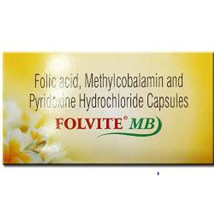 Folvite MB