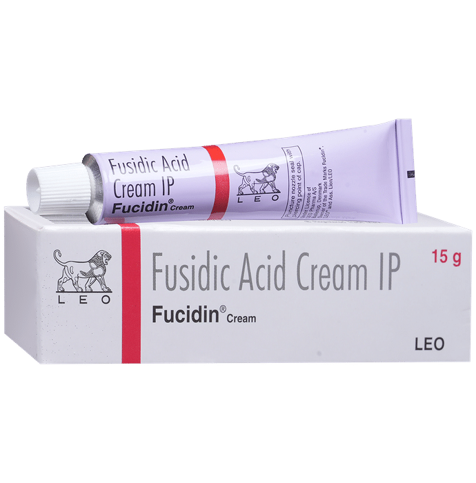 Fucidin Cream