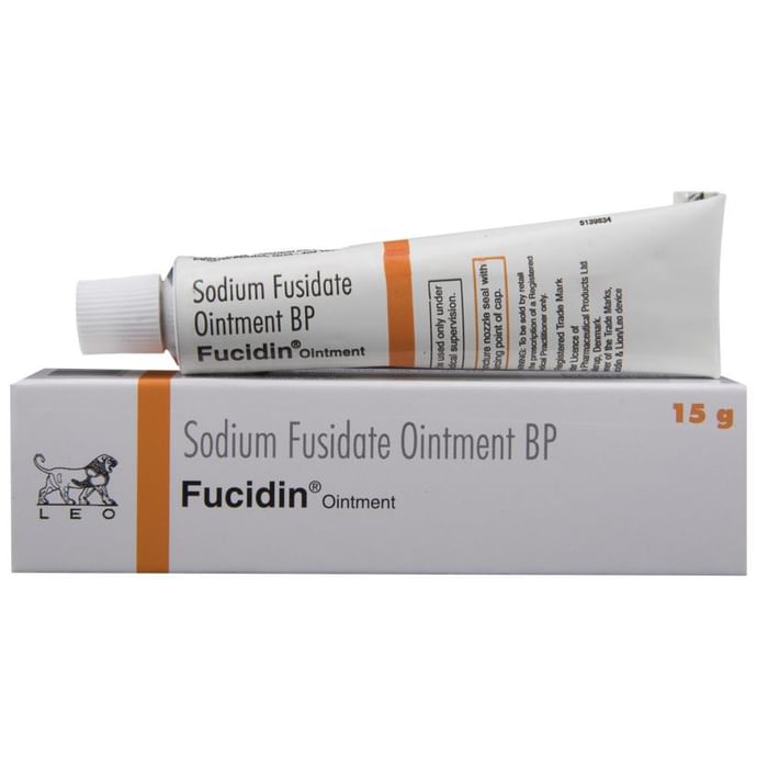 Fucidin Ointment