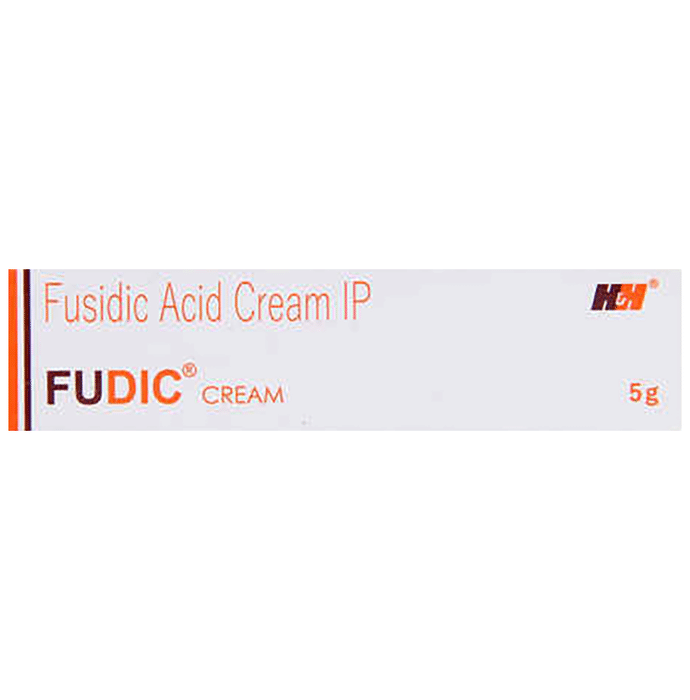 Fudic Cream