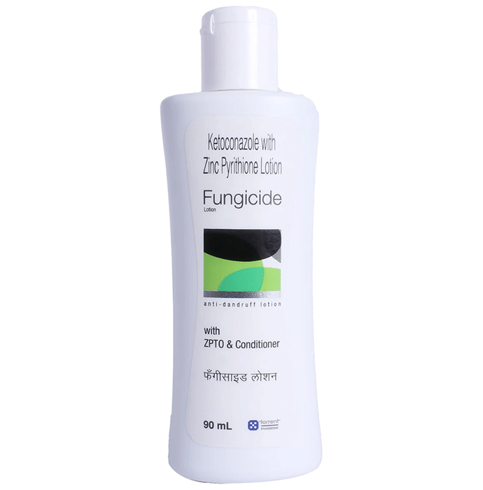 Fungicide Lotion