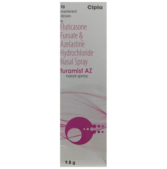 Furamist AZ Nasal Spray