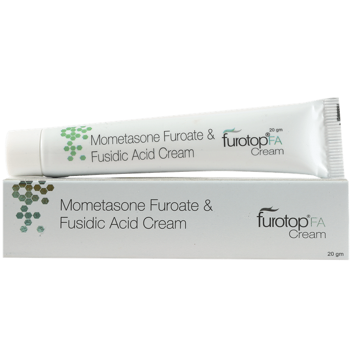 Furotop FA Cream