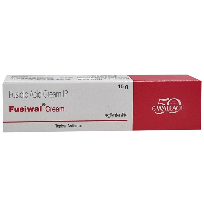 Fusiwal Cream