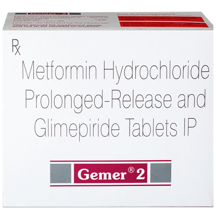 Gemer 2 Tablet PR