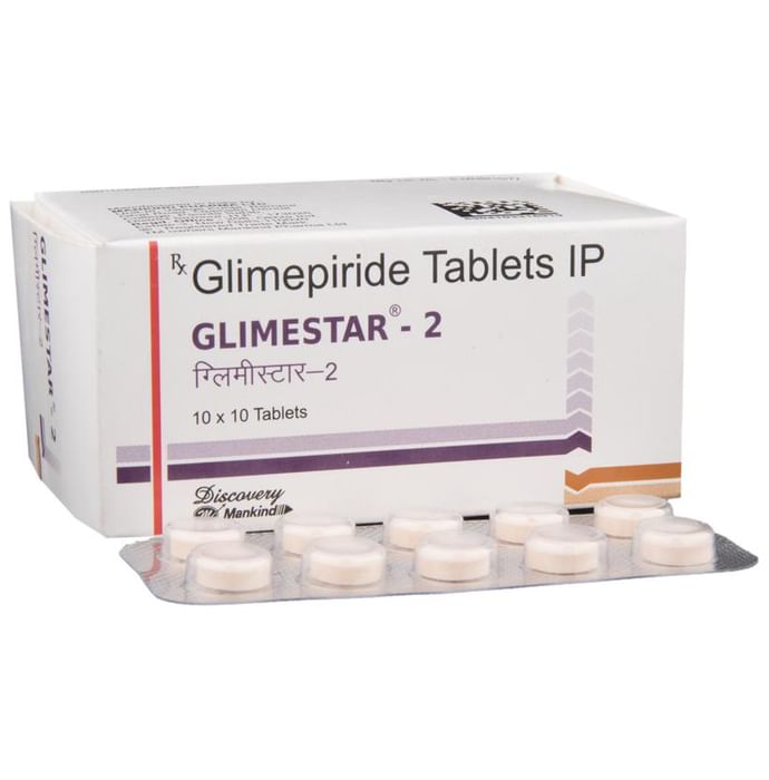 Glimestar 2 Tablet