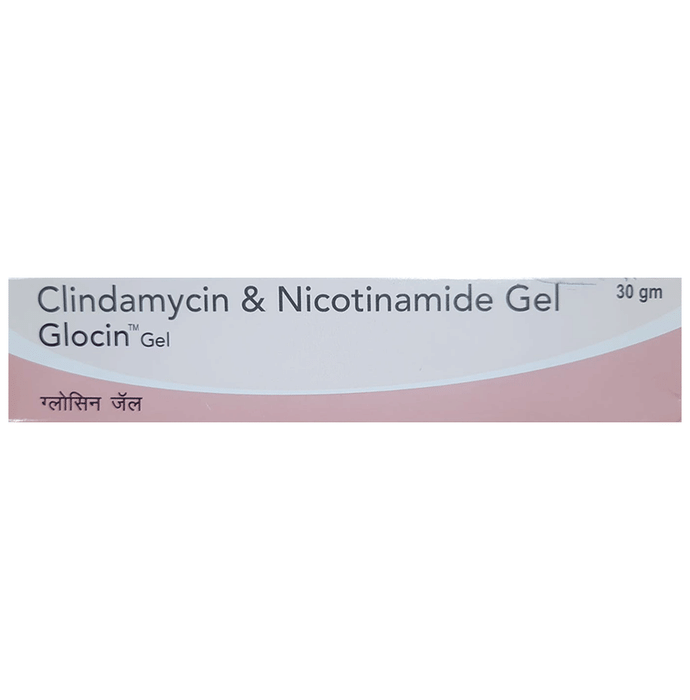 Glocin Gel