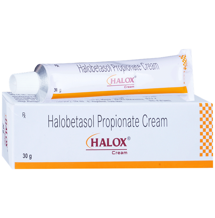 Halox Cream