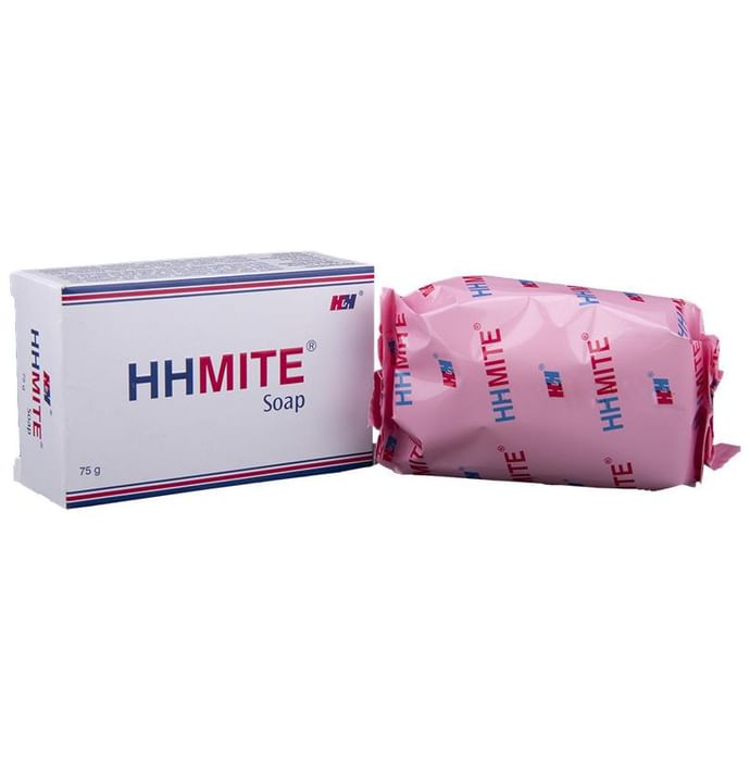 HHMite Soap