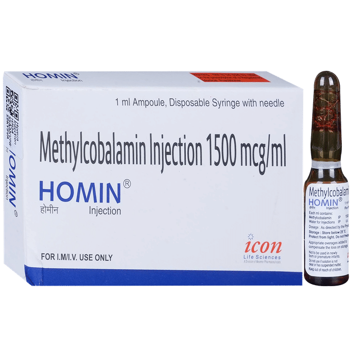 Homin Injection