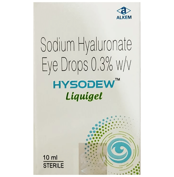 Hysodew Liquigel