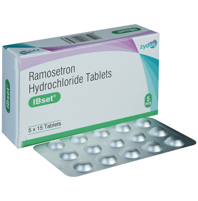 Ibset Tablet