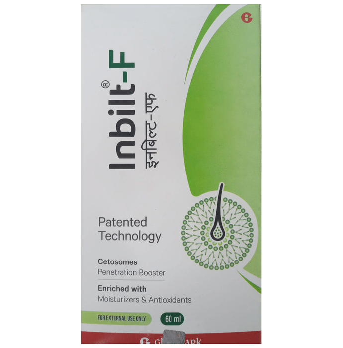 Inbilt-F Solution