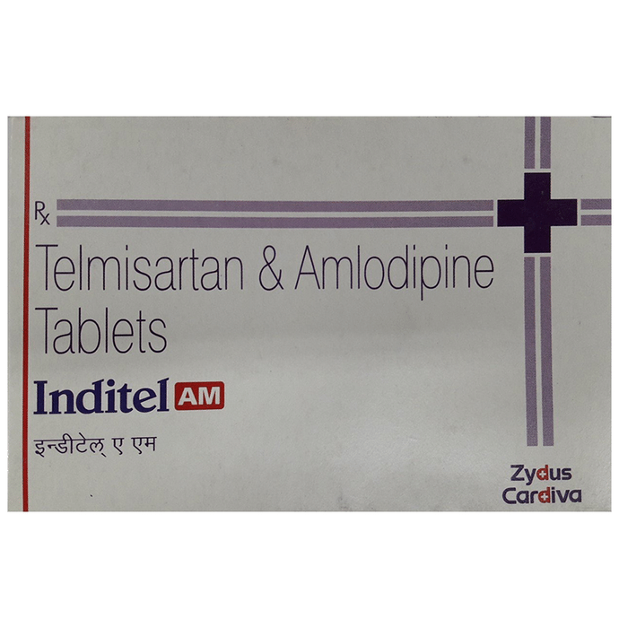 Inditel AM Tablet