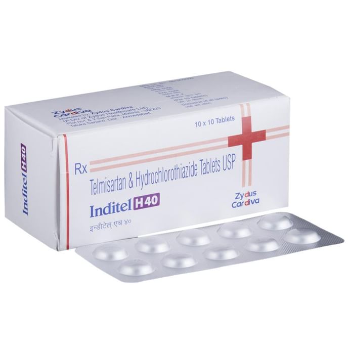 Inditel H 40 Tablet