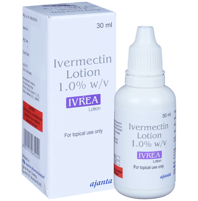 Ivrea Lotion