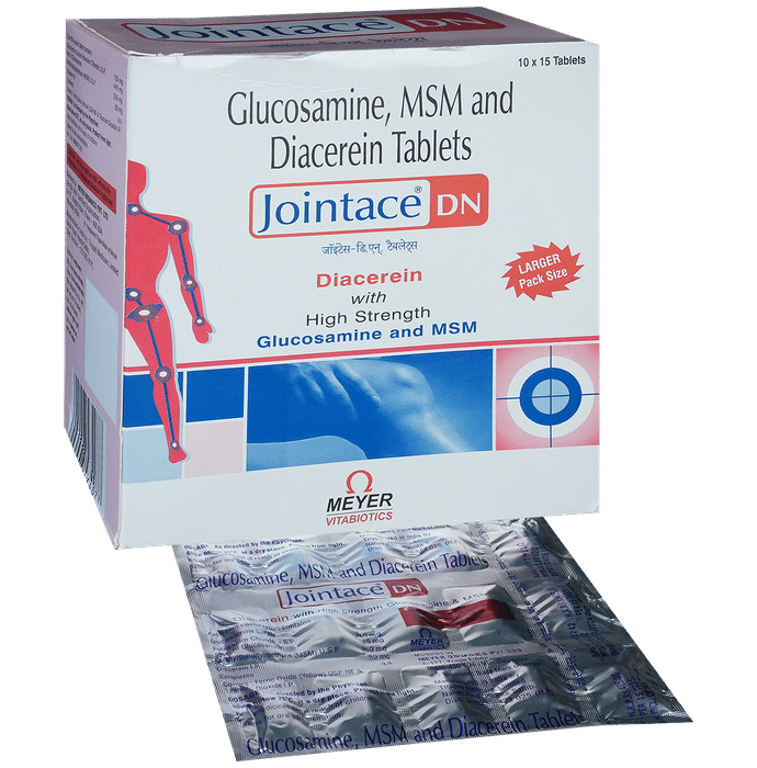 Jointace DN Tablet