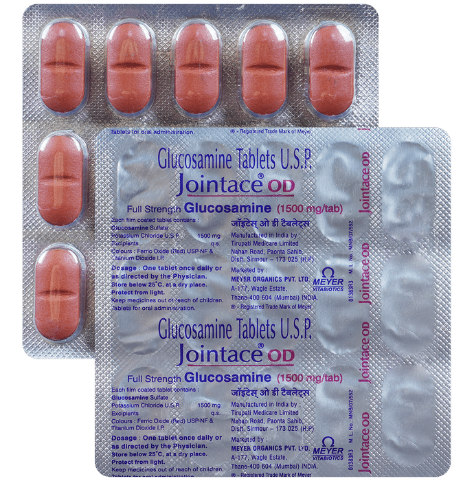 Jointace OD Tablet