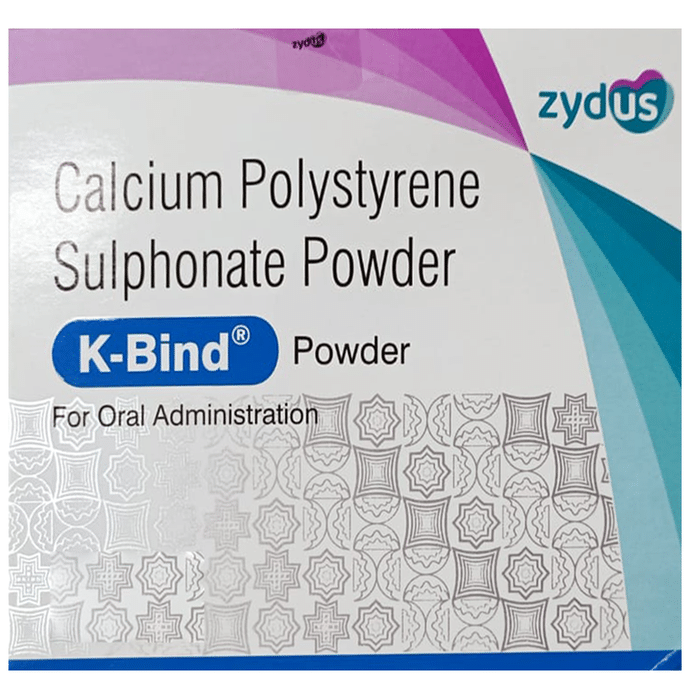 K-Bind Powder