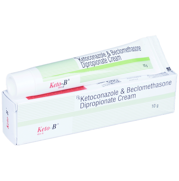 Keto-B Cream
