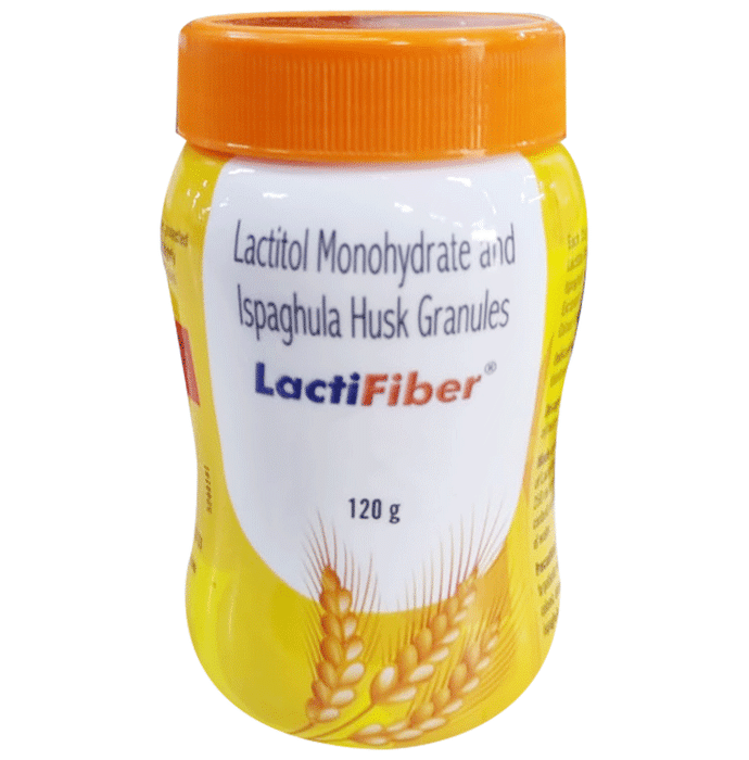 Lactifiber Granules