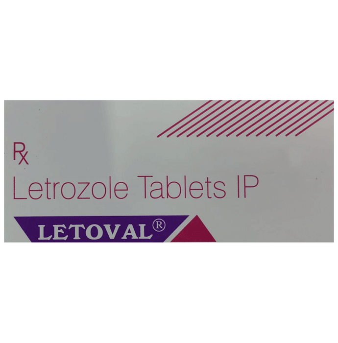 Letoval Tablet