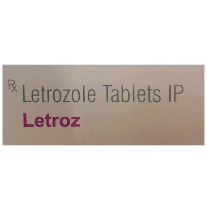 Letroz Tablet