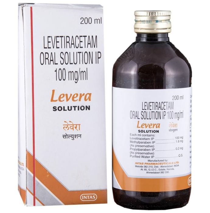 Levera Solution