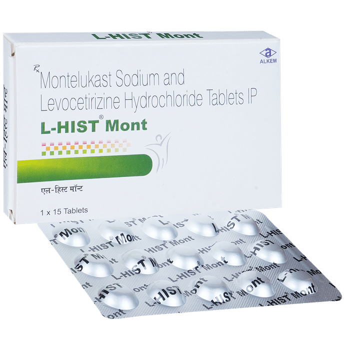 L-Hist Mont Tablet
