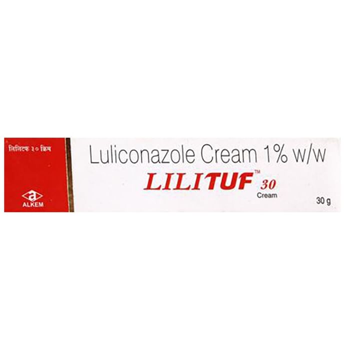 Lilituf Cream