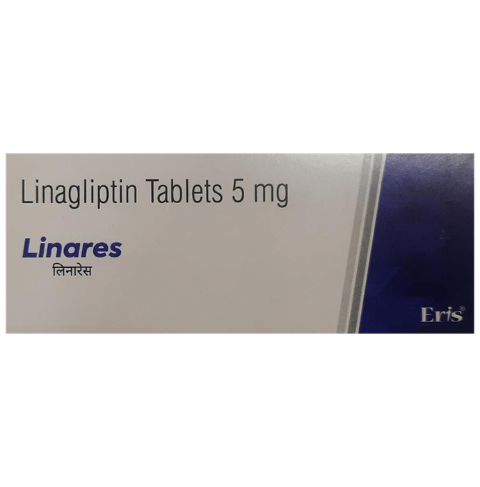 Linares Tablet
