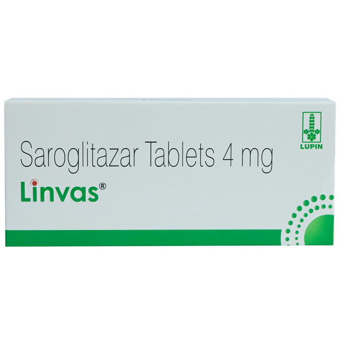 Linvas Tablet
