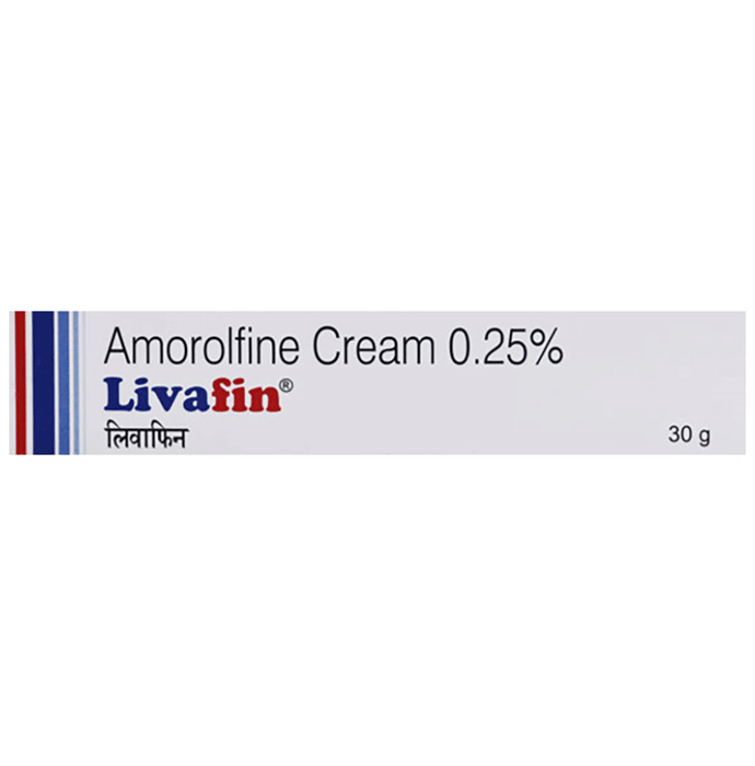 Livafin Cream
