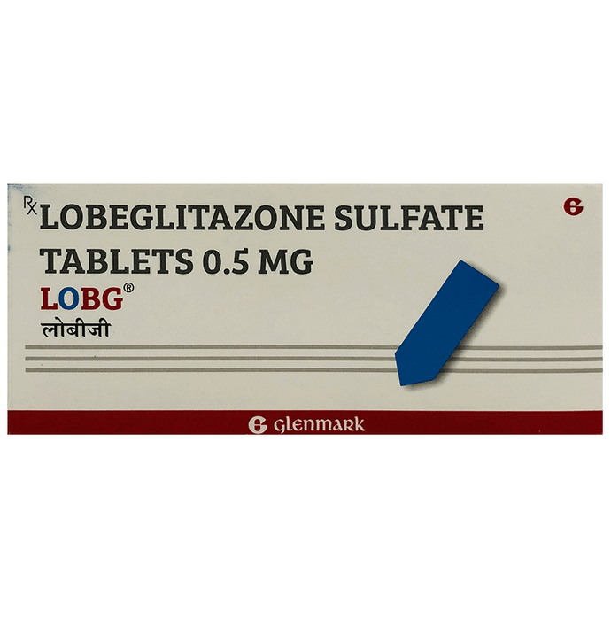 Lobg Tablet