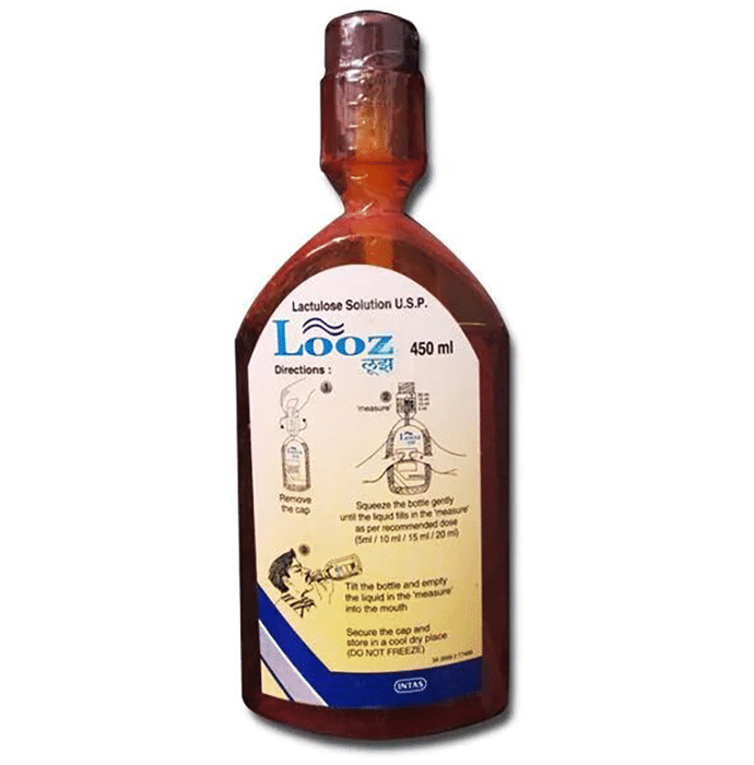 Looz Oral Solution