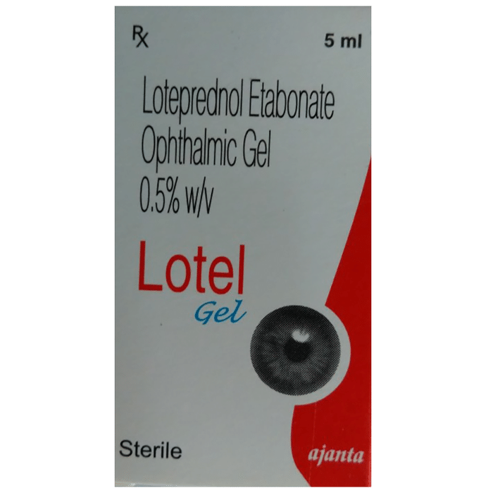 Lotel Gel