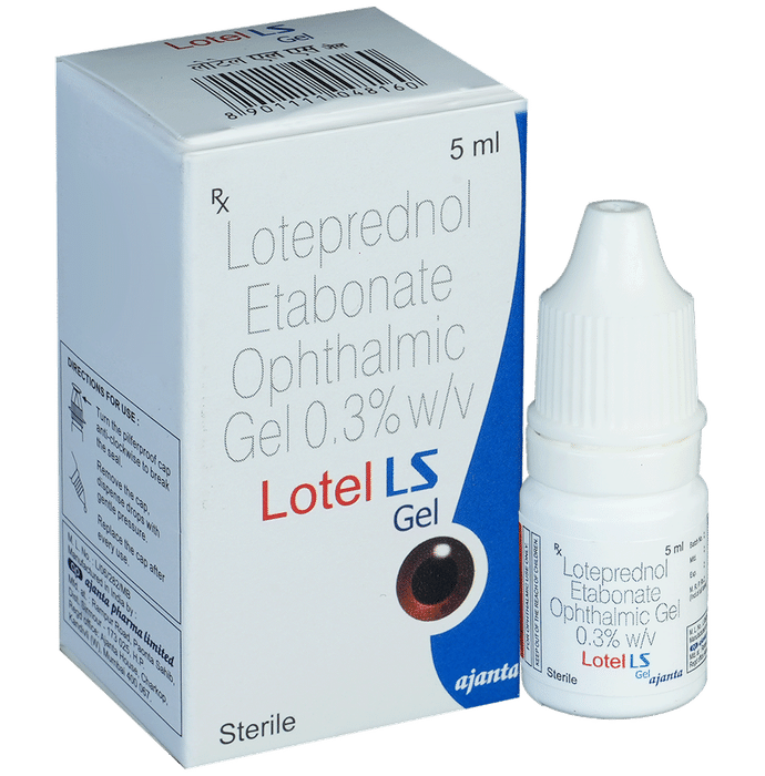 Lotel LS Gel