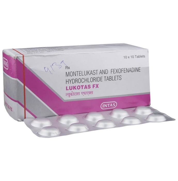 Lukotas FX Tablet