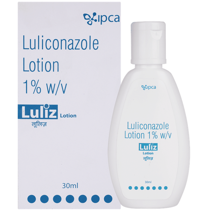 Luliz Lotion