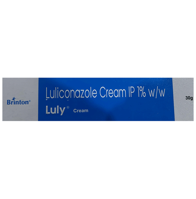 Luly Cream