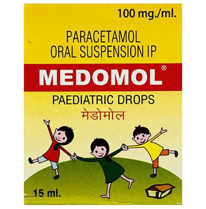 Medomol Drop