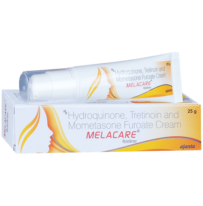 Melacare Cream