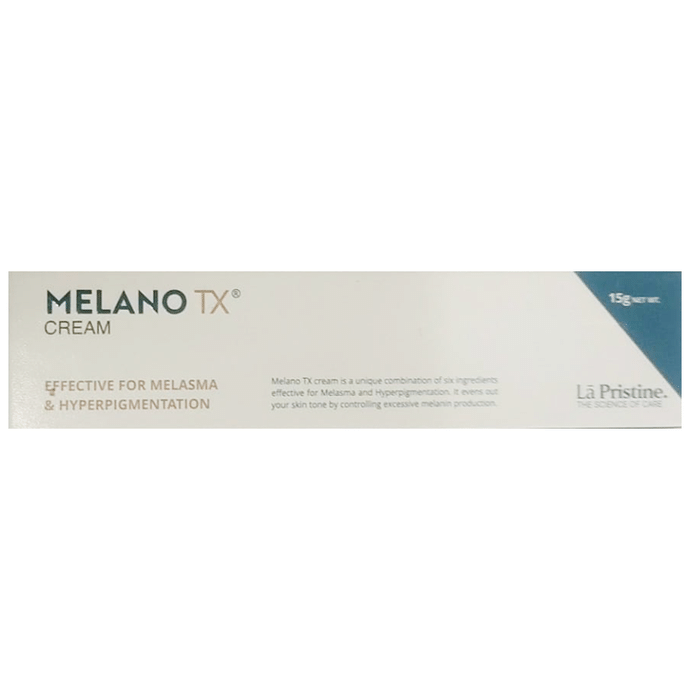 Melano-TX Cream