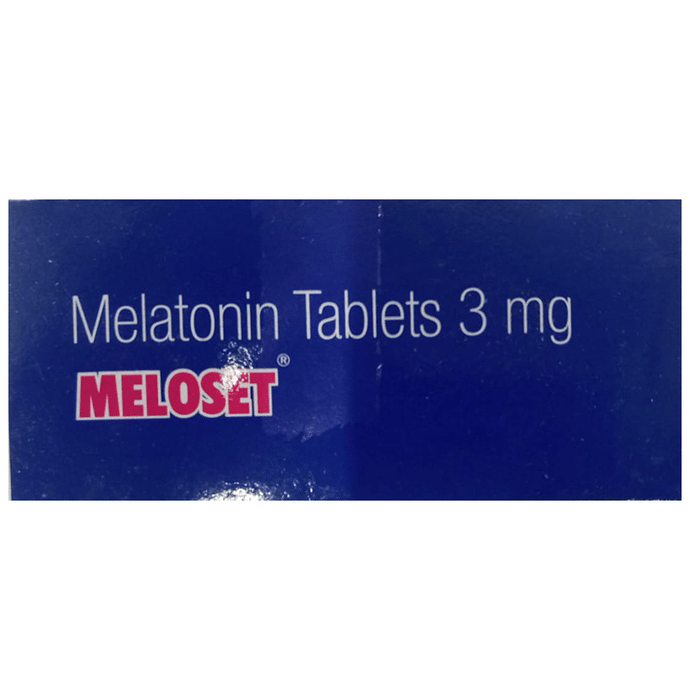 Meloset Tablet