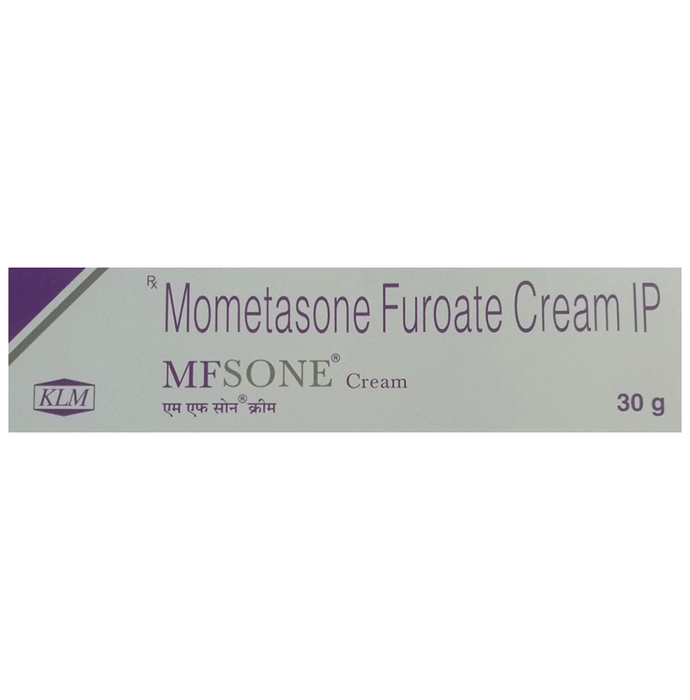 Mfsone Cream