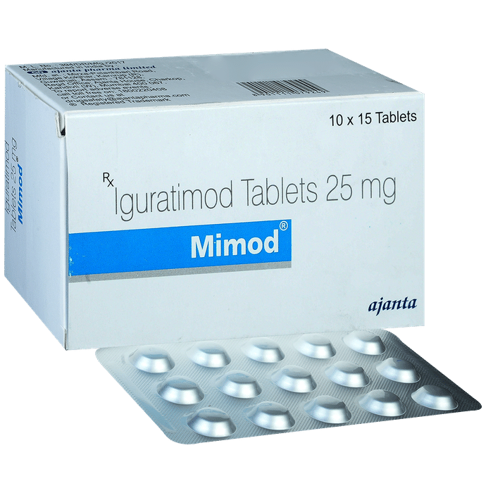 Mimod Tablet