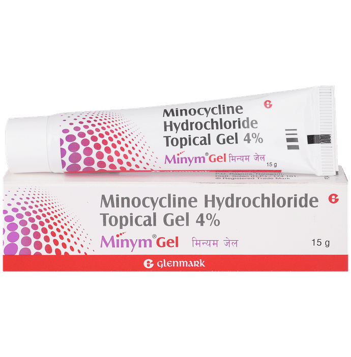 Minym Gel